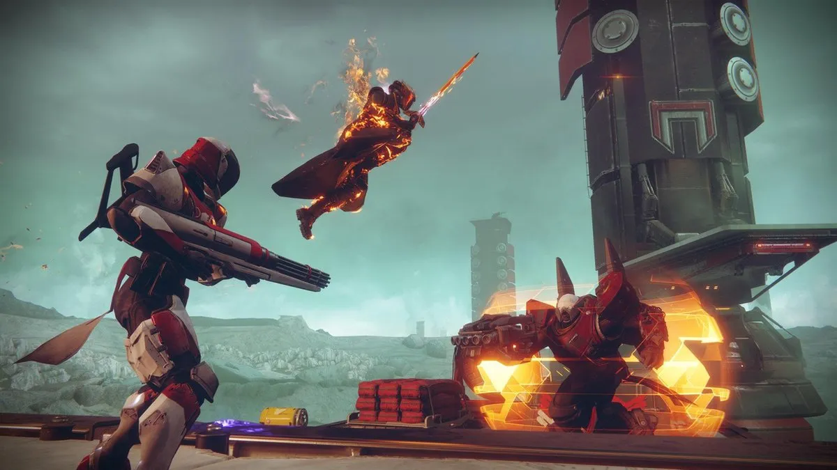 Sony PlayStation Destiny 2 - PS4 FR