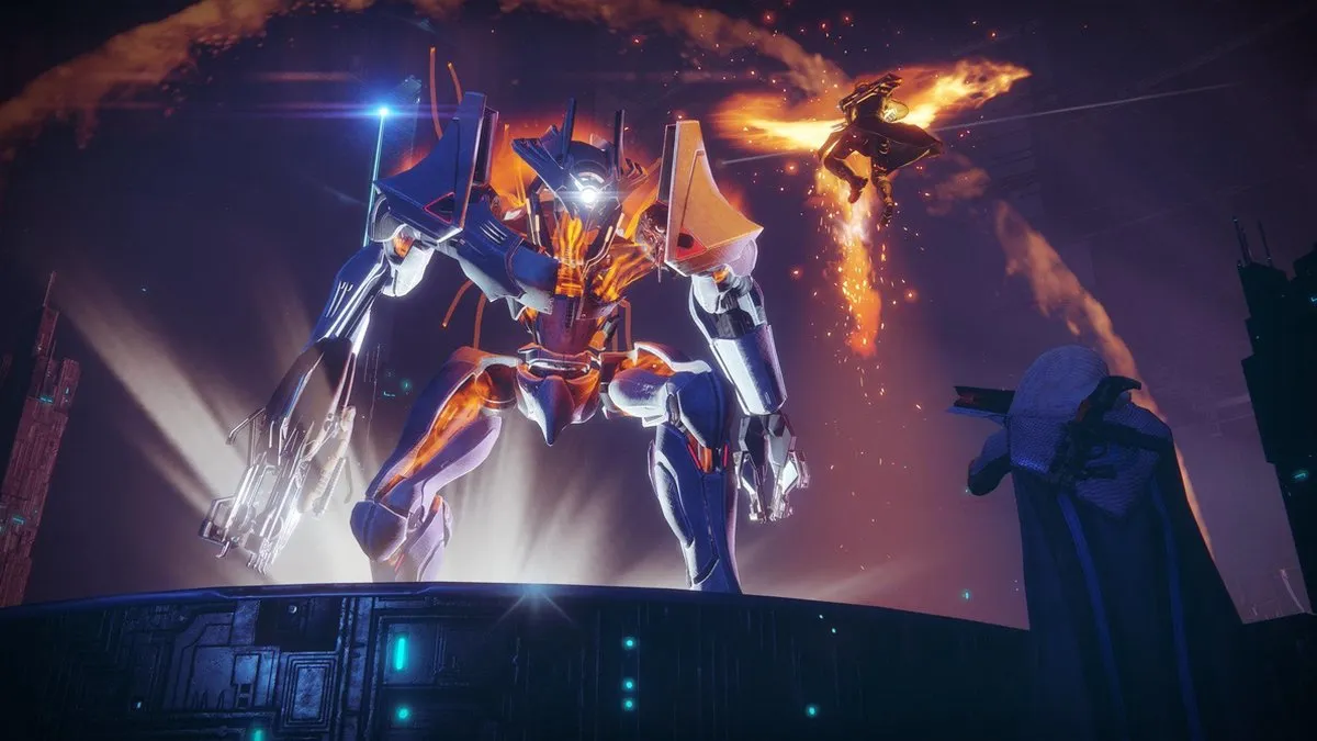 Sony PlayStation Destiny 2 - PS4 FR