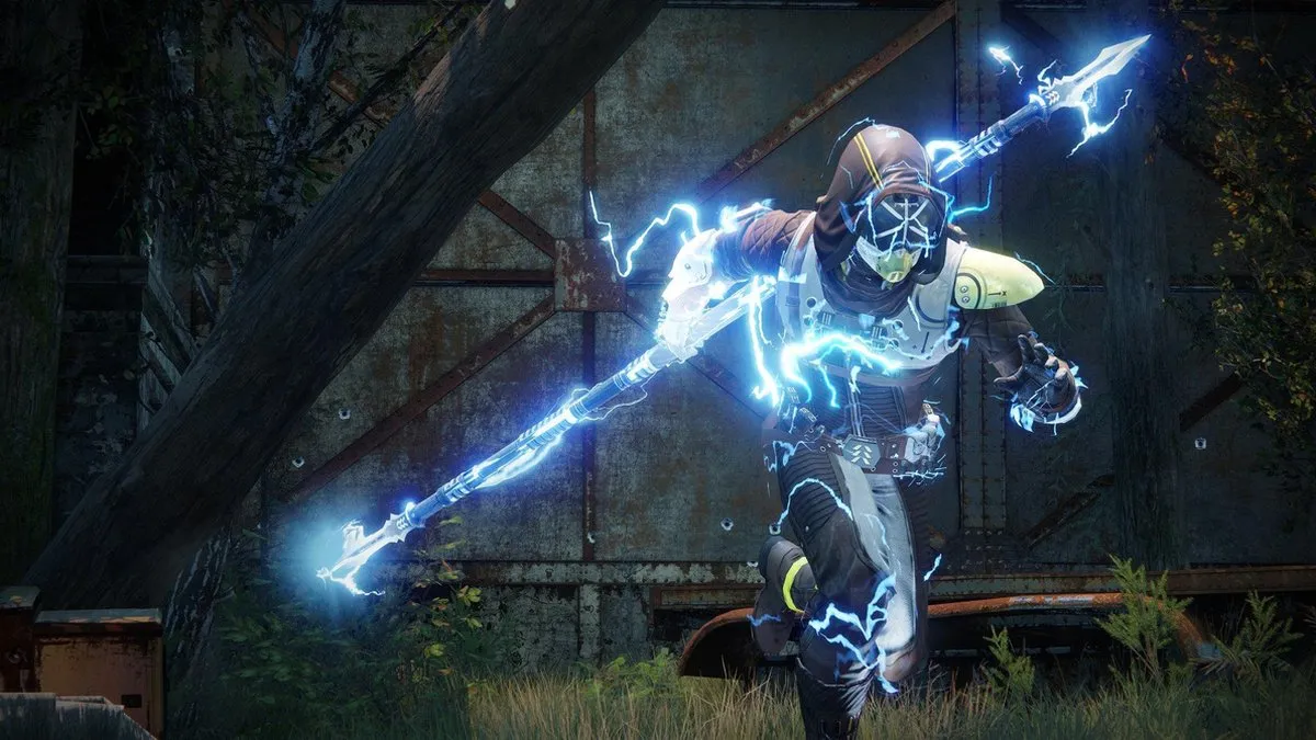 Sony PlayStation Destiny 2 - PS4 FR