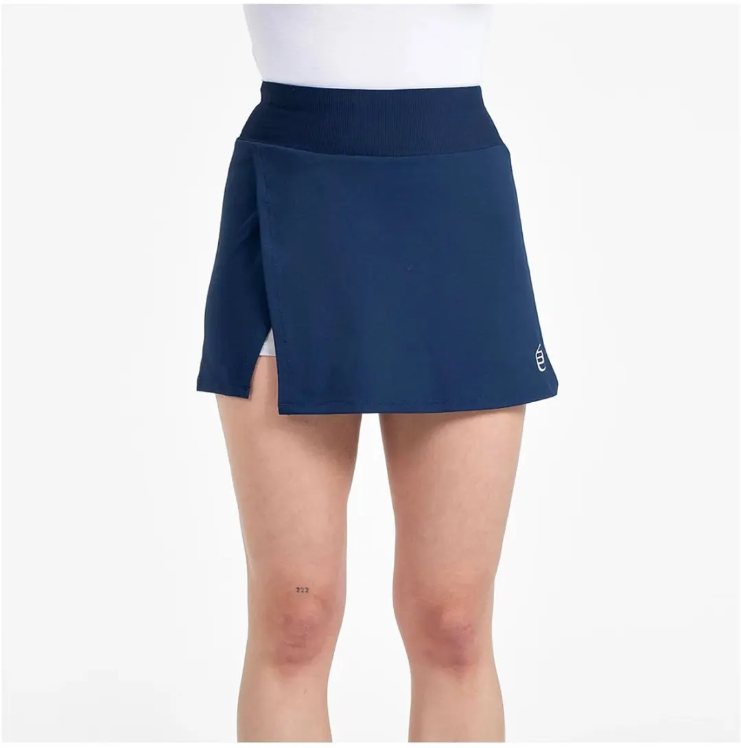 Bullpadel Skirt Parele Deep Ocean