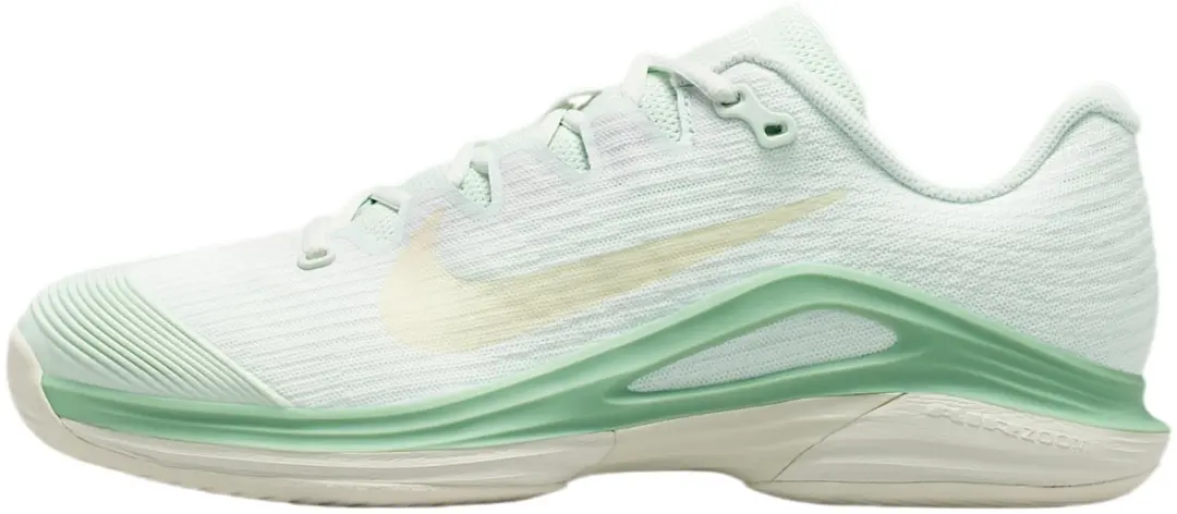 Nike Zoom Vapor 12 HC Dames Tennisschoenen