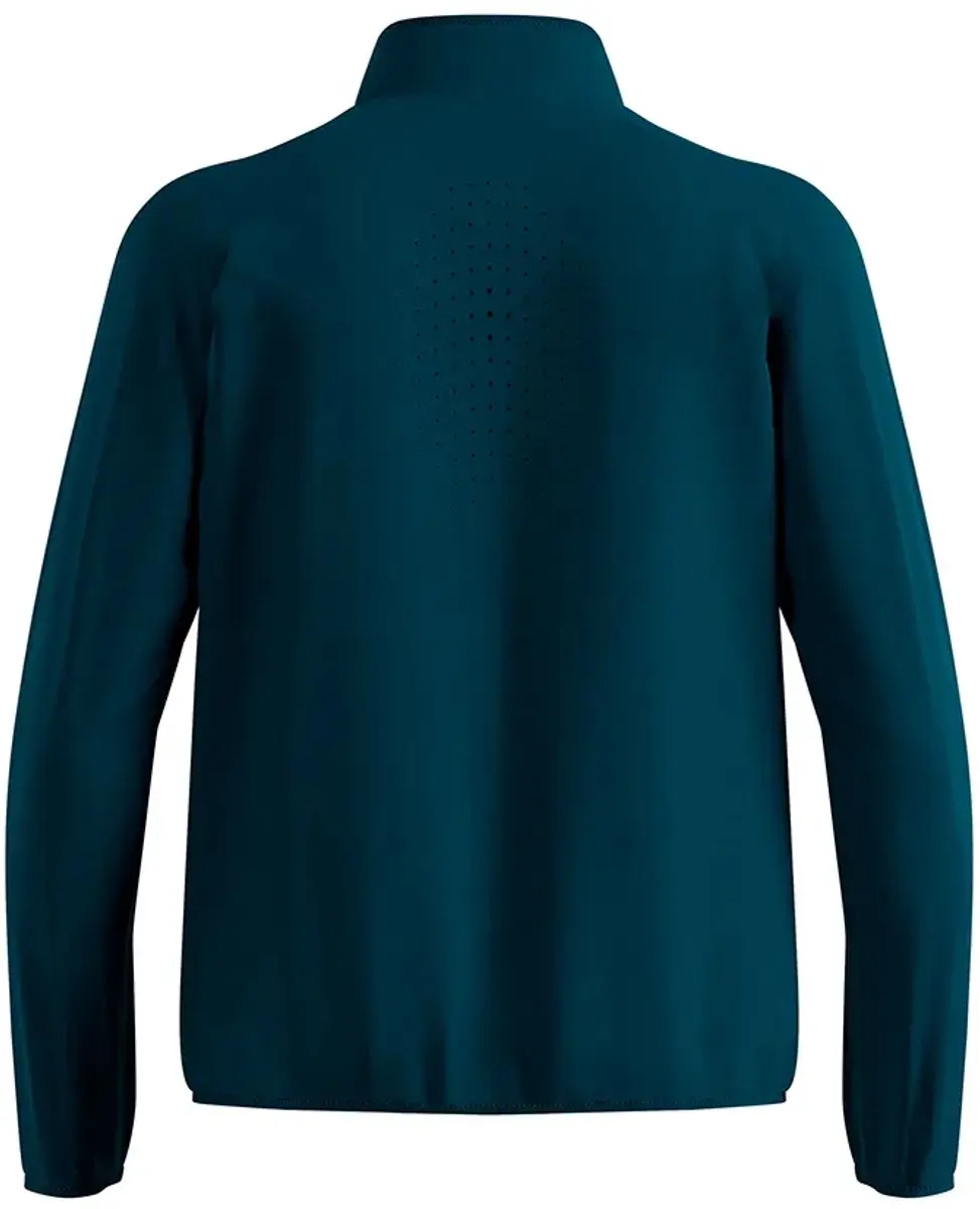 ODLO Essential Light Jacket Heren - XL - afbeelding 2 van 5