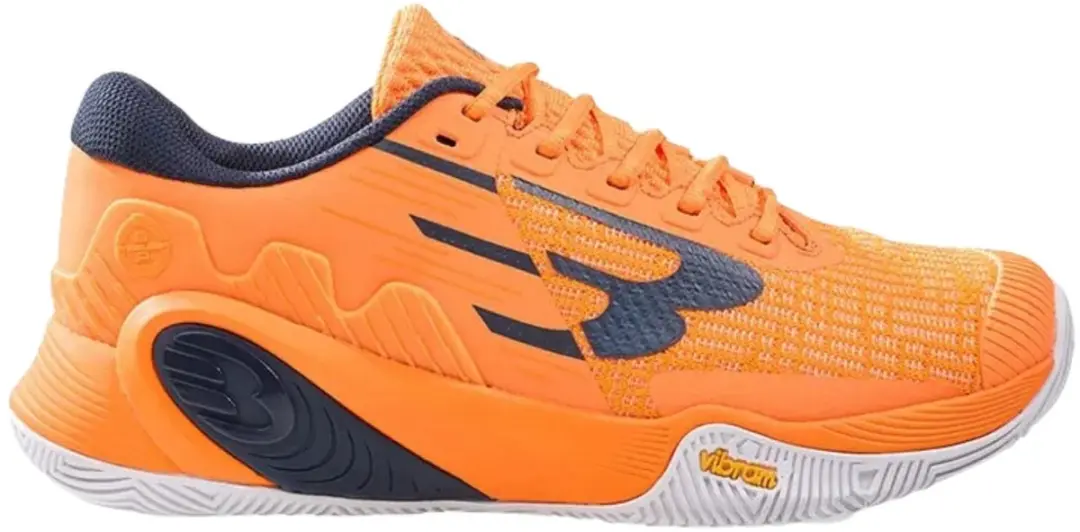 Bullpadel Vertex Vibram 26V Padelschoenen - 42.5 - afbeelding 5 van 6