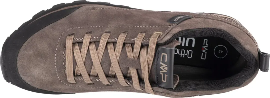 CMP Elettra WP Wandelschoenen - 46 - Grijs - afbeelding 6 van 6