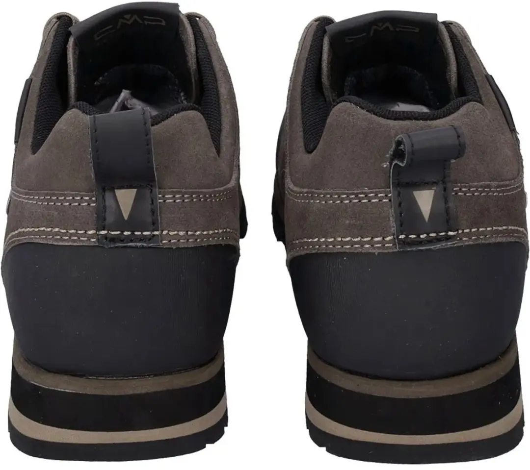 CMP Elettra WP Wandelschoenen - 46 - Grijs - afbeelding 4 van 6