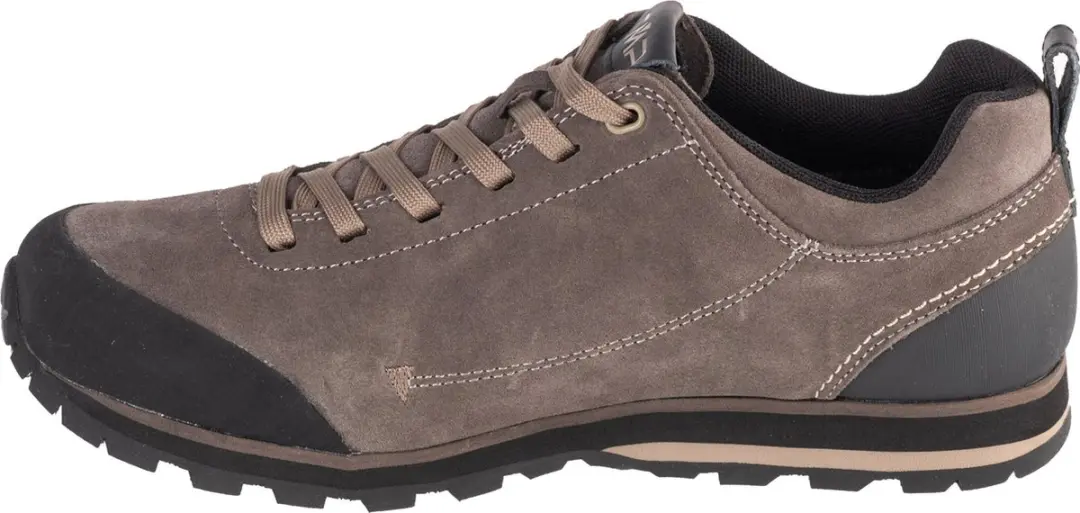 CMP Elettra WP Wandelschoenen - 46 - Grijs - afbeelding 5 van 6