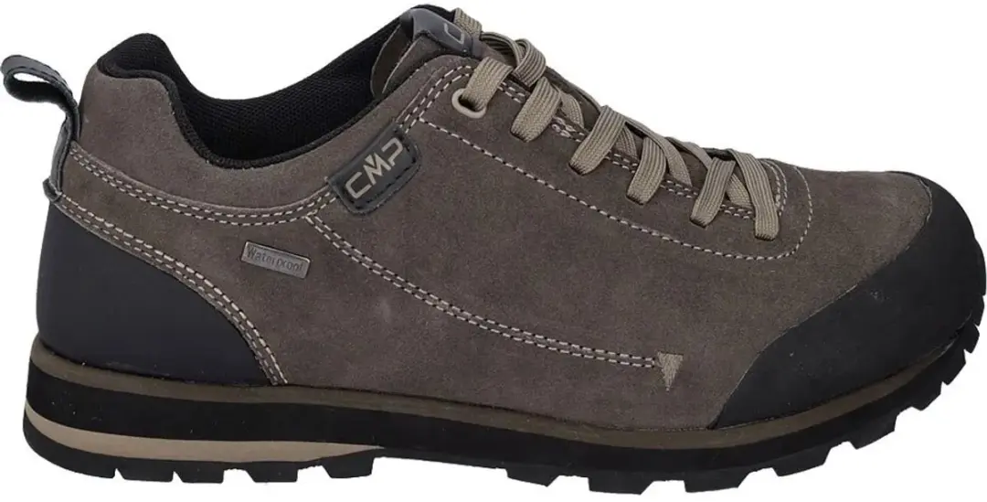 CMP Elettra WP Wandelschoenen - 46 - Grijs - afbeelding 2 van 6