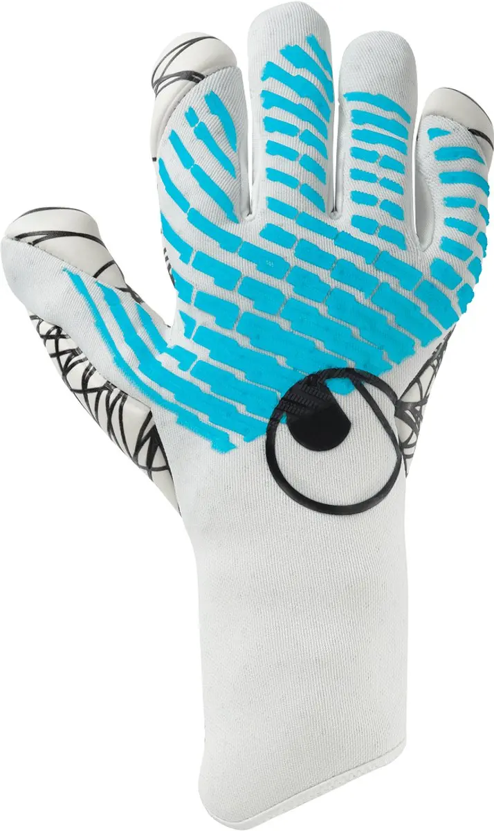 Uhlsport FM Cybertec Ultragrip SC Keepershandschoenen