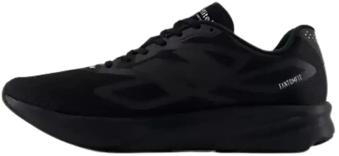 New Balance Flite-R Schoenen - Zwart - afbeelding 5 van 6