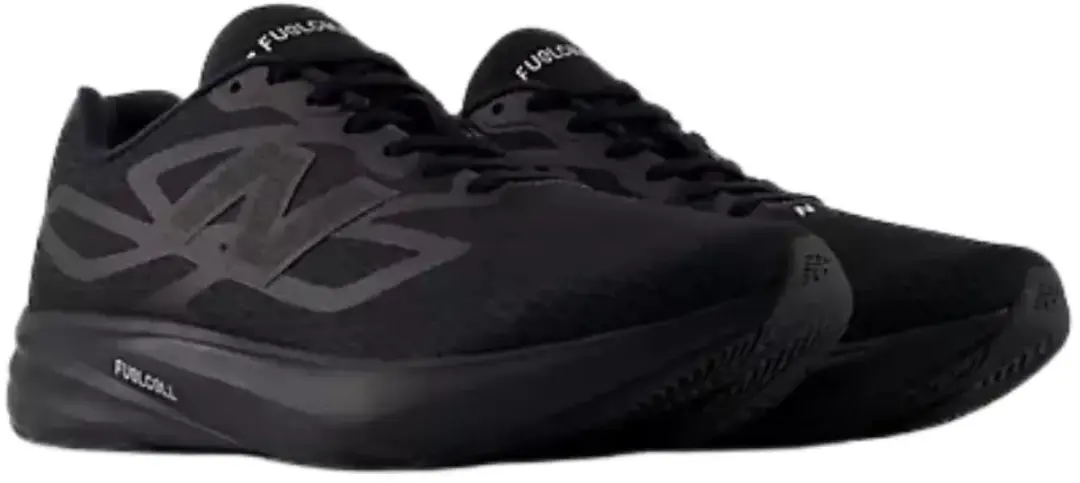 New Balance Flite-R Schoenen - Zwart - afbeelding 2 van 6