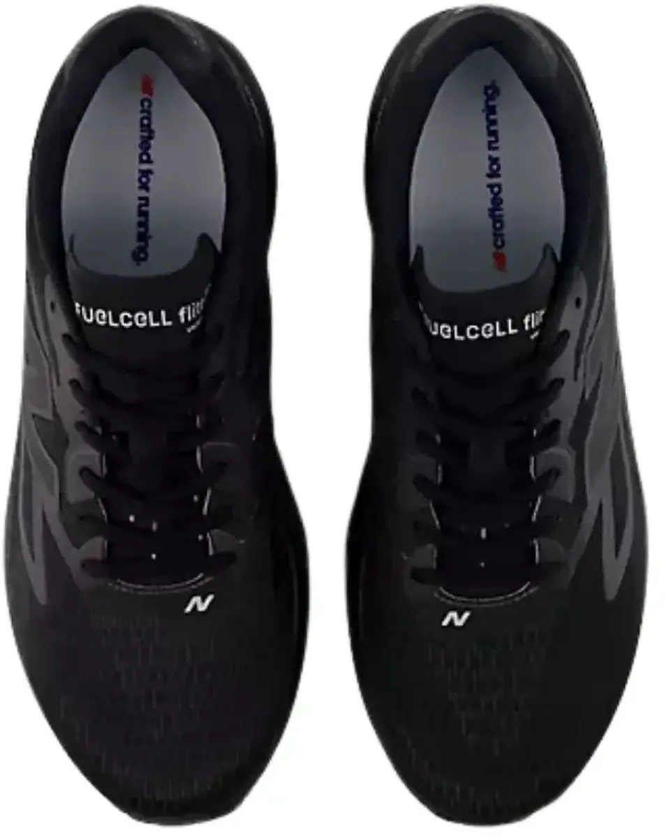 New Balance Flite-R Schoenen - Zwart - afbeelding 4 van 6