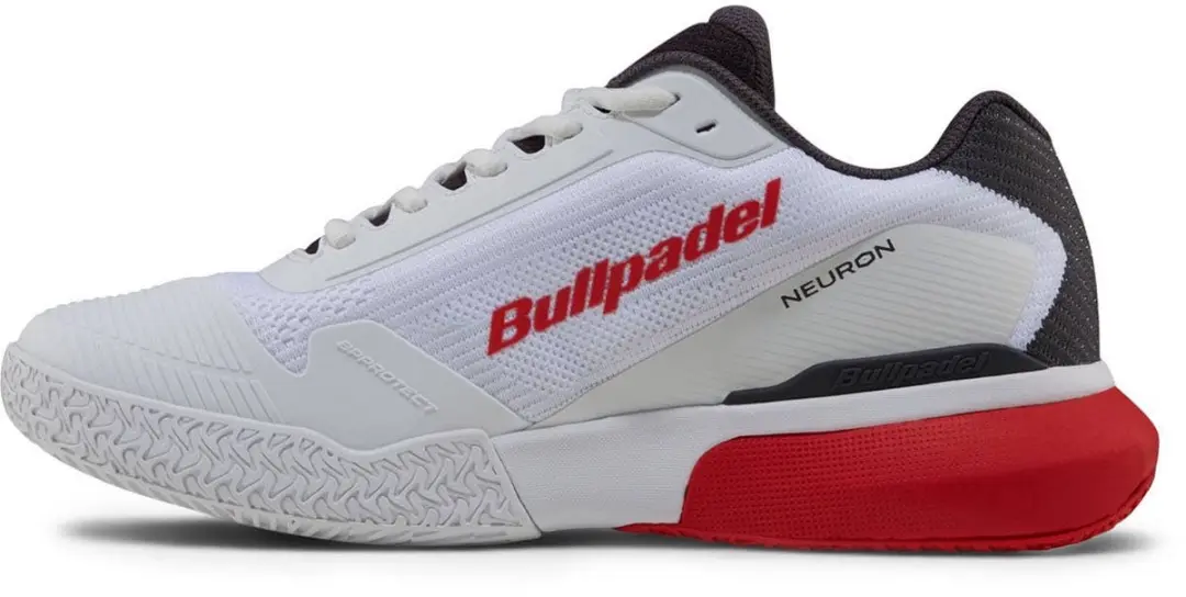 Bullpadel Neuron 26I Schoenen - 45 - afbeelding 3 van 4