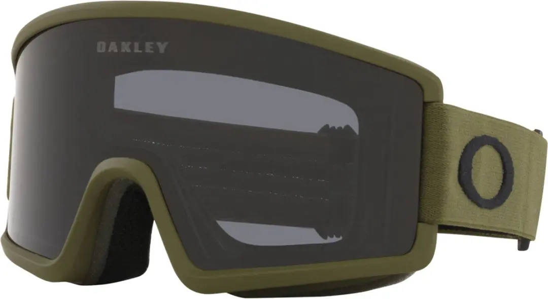 Oakley Target Line L Skibril Senior