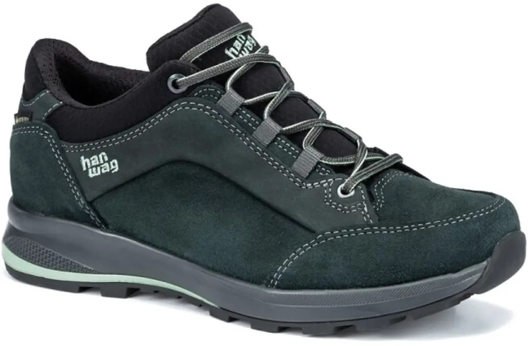 Hanwag Banks Low Lady GTX Wandelschoenen 37.5