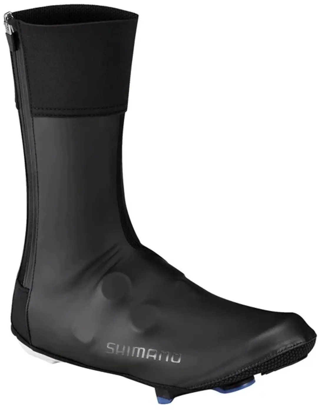 Shimano Dual Fit H2O Overshoes XL