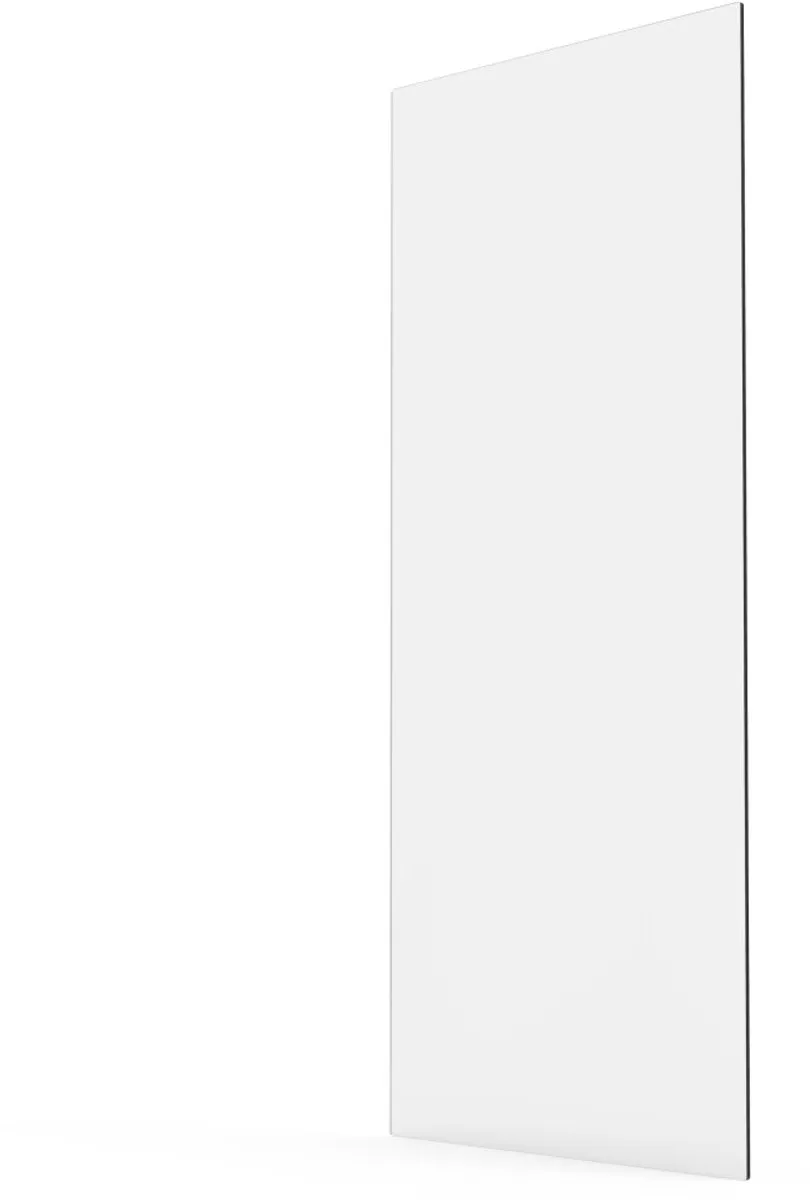 Hama screenprotector geschikt voor Galaxy S24 Ultra - Clear protect - Met montagehulp