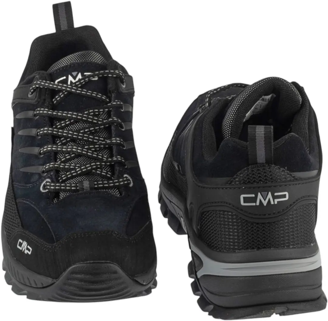 CMP Rigel 2.0 Low WP Trekkingschoenen - Zwart - 41 - afbeelding 5 van 5
