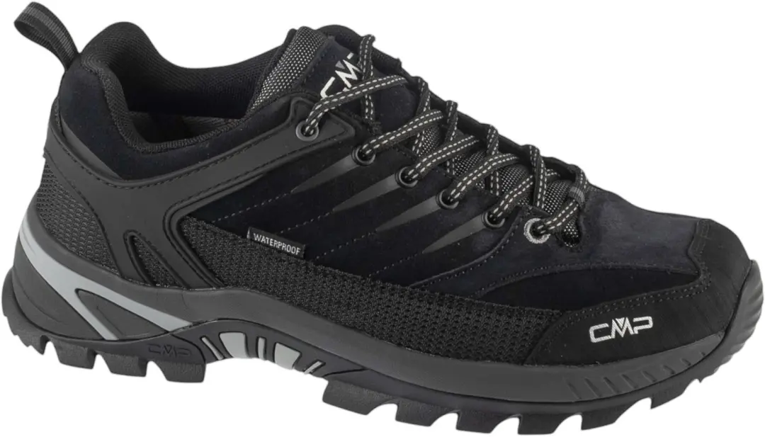CMP Rigel 2.0 Low WP Trekkingschoenen
