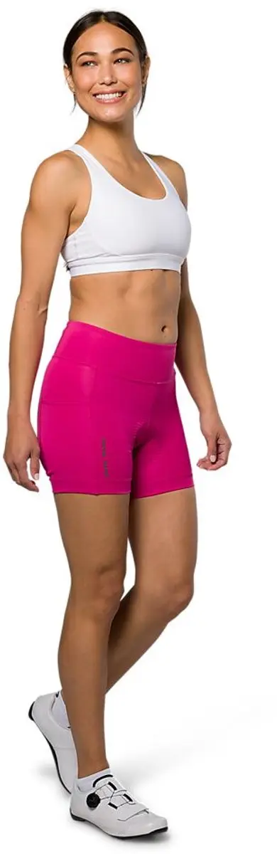 Pearl Izumi Sugar Fietsbroek 3XL - Roze - afbeelding 3 van 6