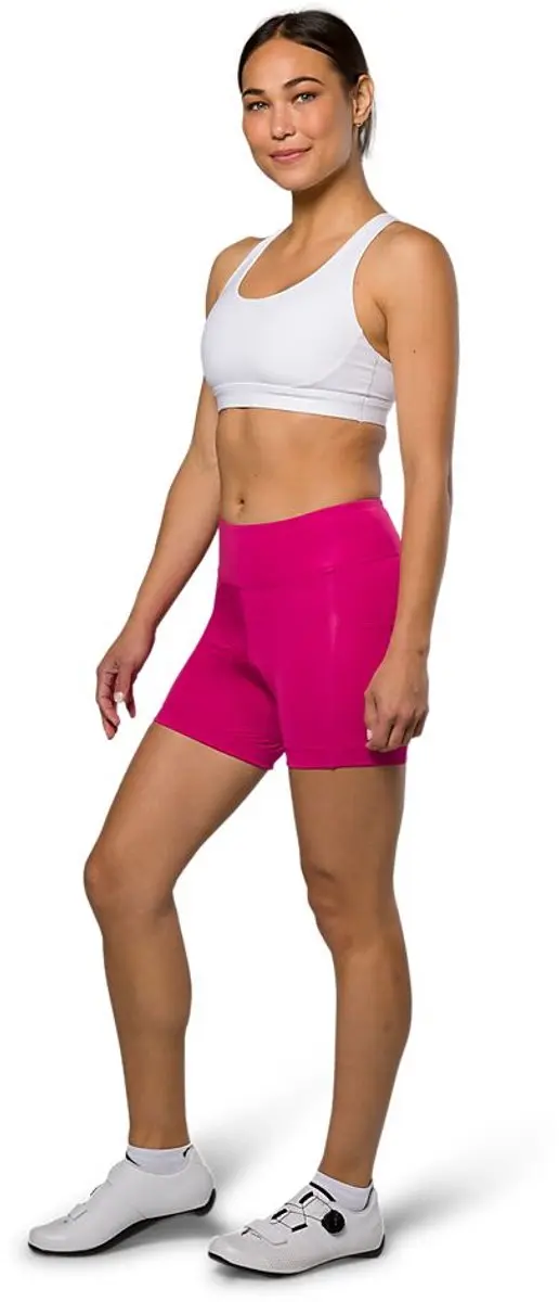 Pearl Izumi Sugar Fietsbroek 3XL - Roze - afbeelding 5 van 6