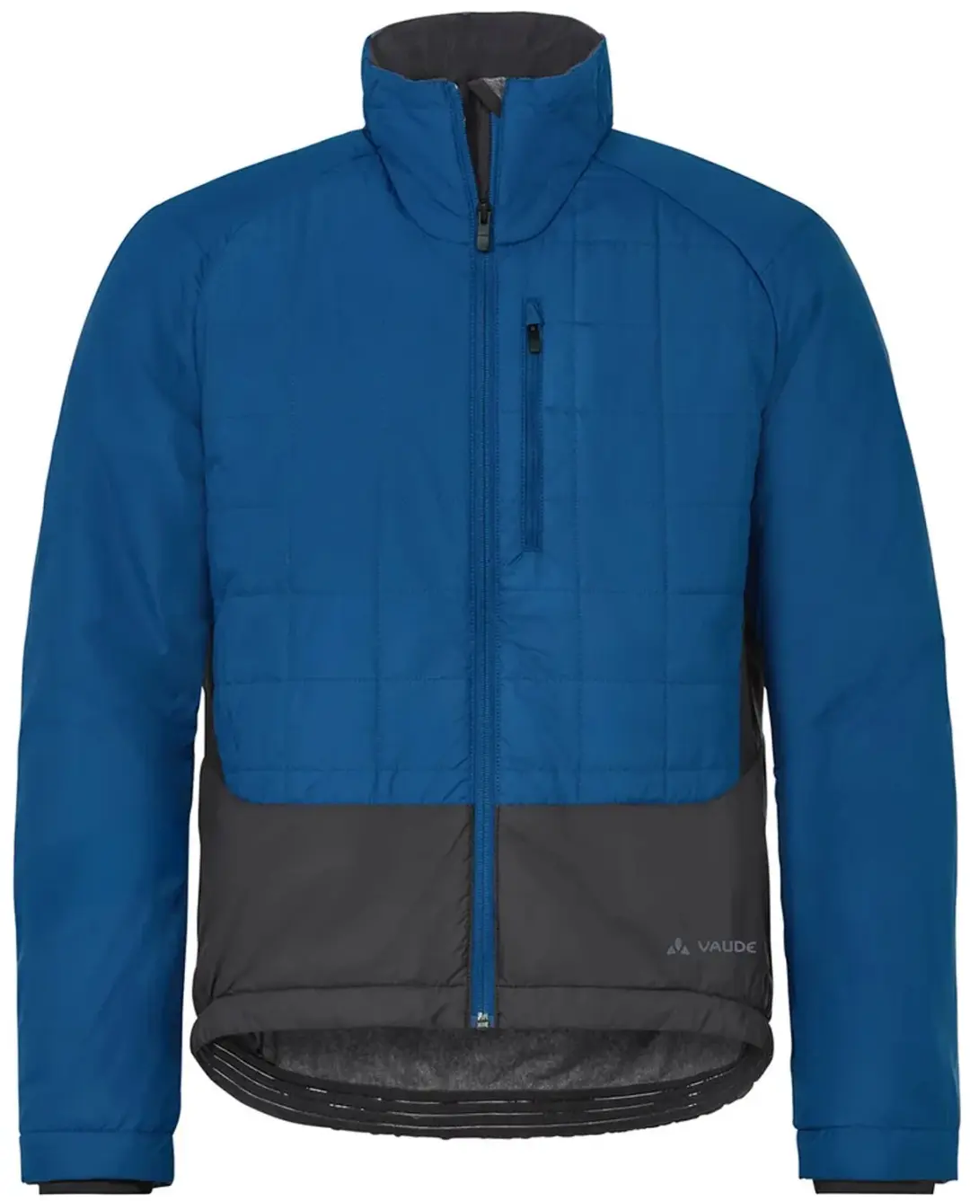 Vaude Posta Insulation Jacket II Jas - S - Everest Blue - afbeelding 3 van 4