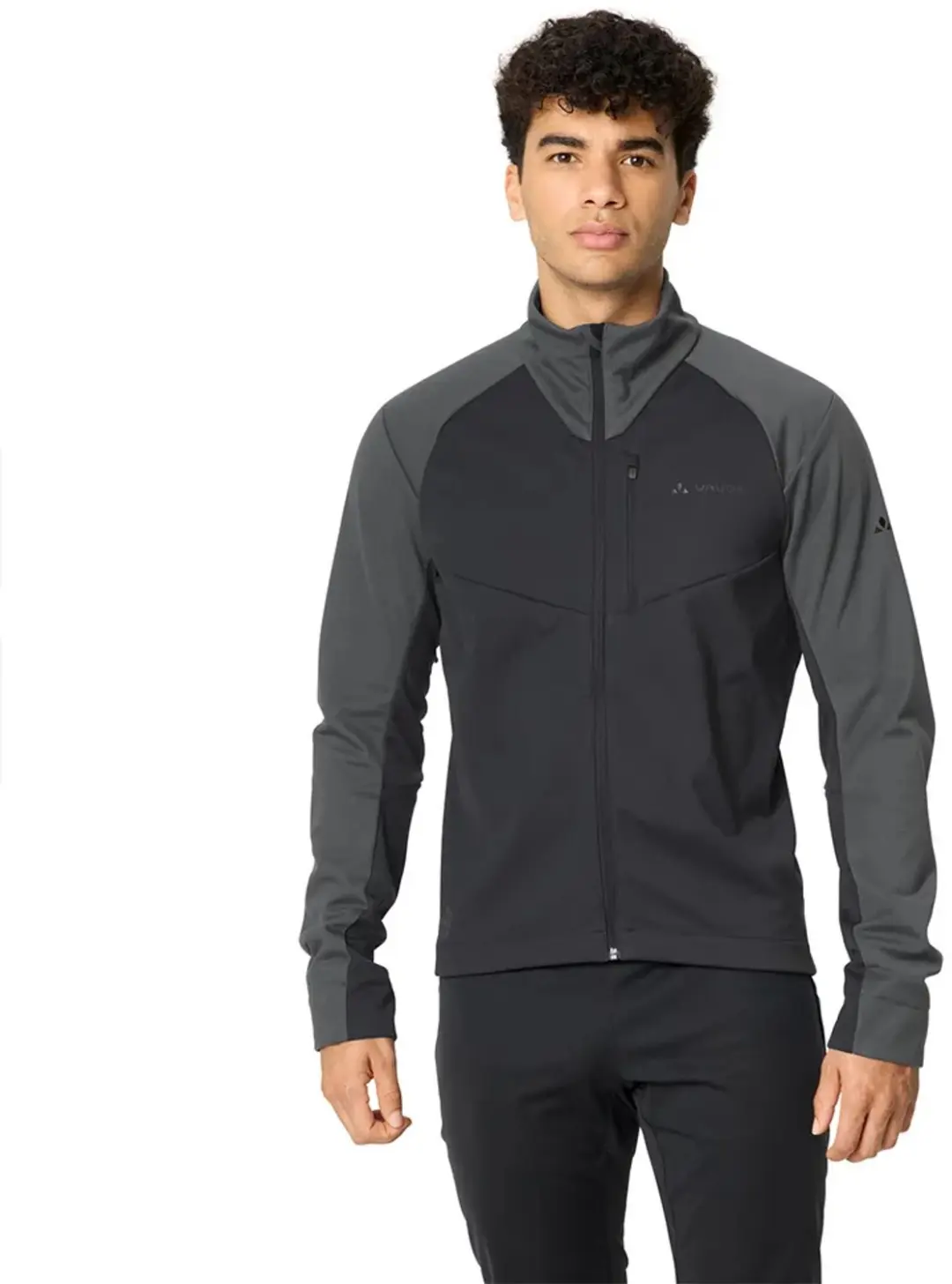 Vaude Posta Vii Jas Grijs L Man