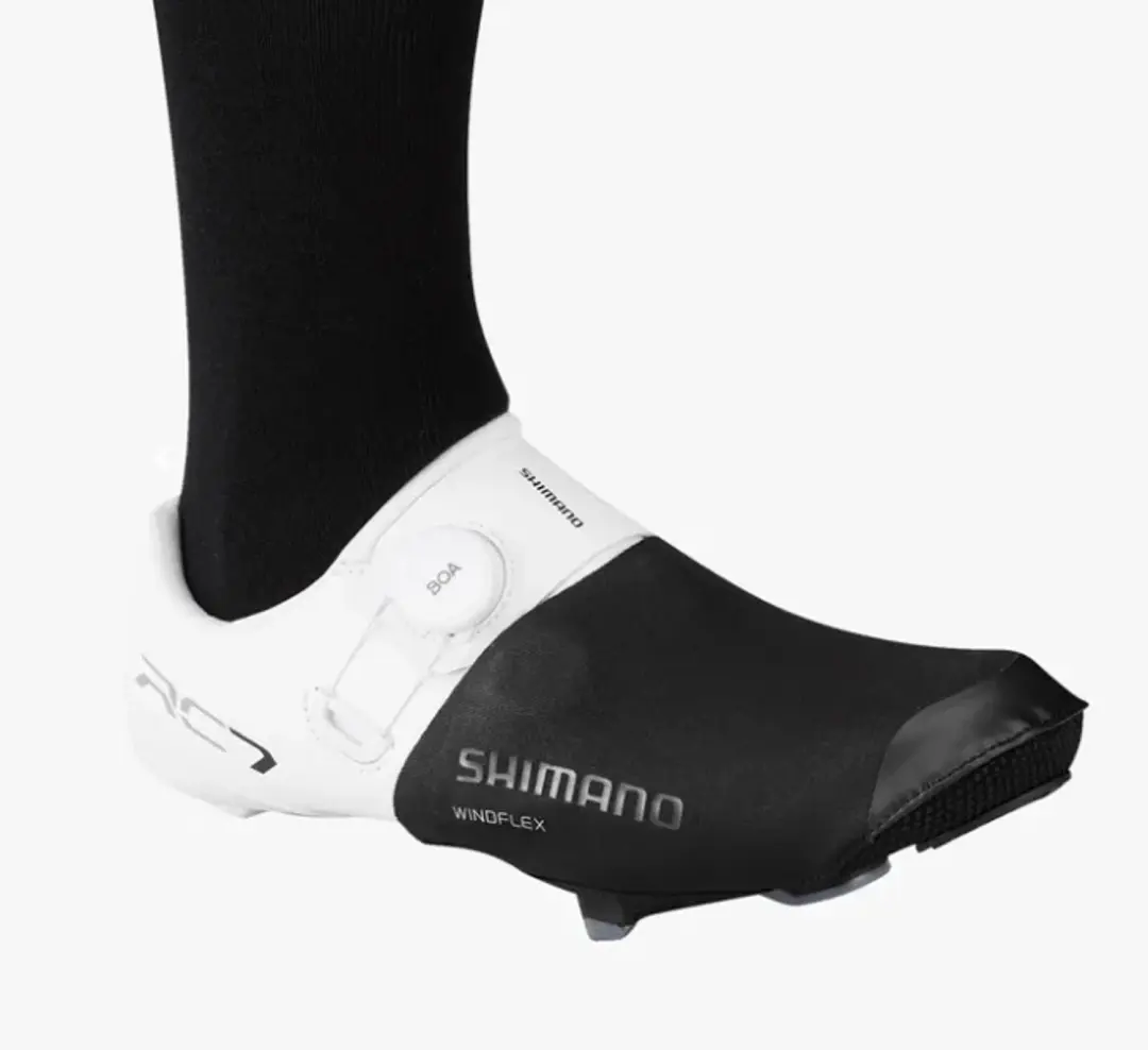 Shimano Dual Fit Windflex Schoenovertrek