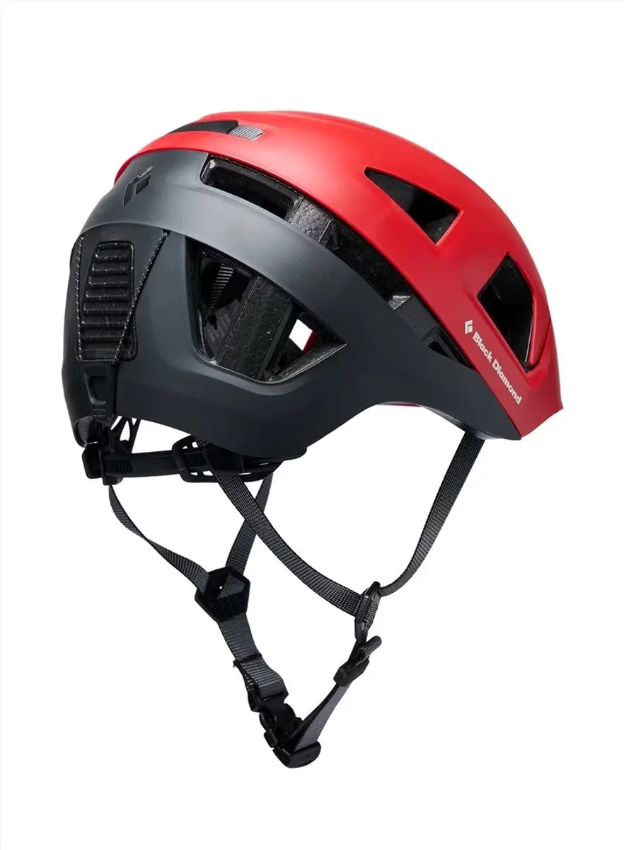 Black Diamond Capitan E Helm