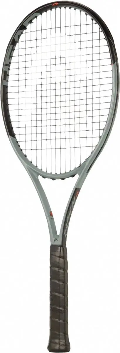 Head Graphene Radical XTR 295 Tennisracket - Grijs - afbeelding 2 van 2
