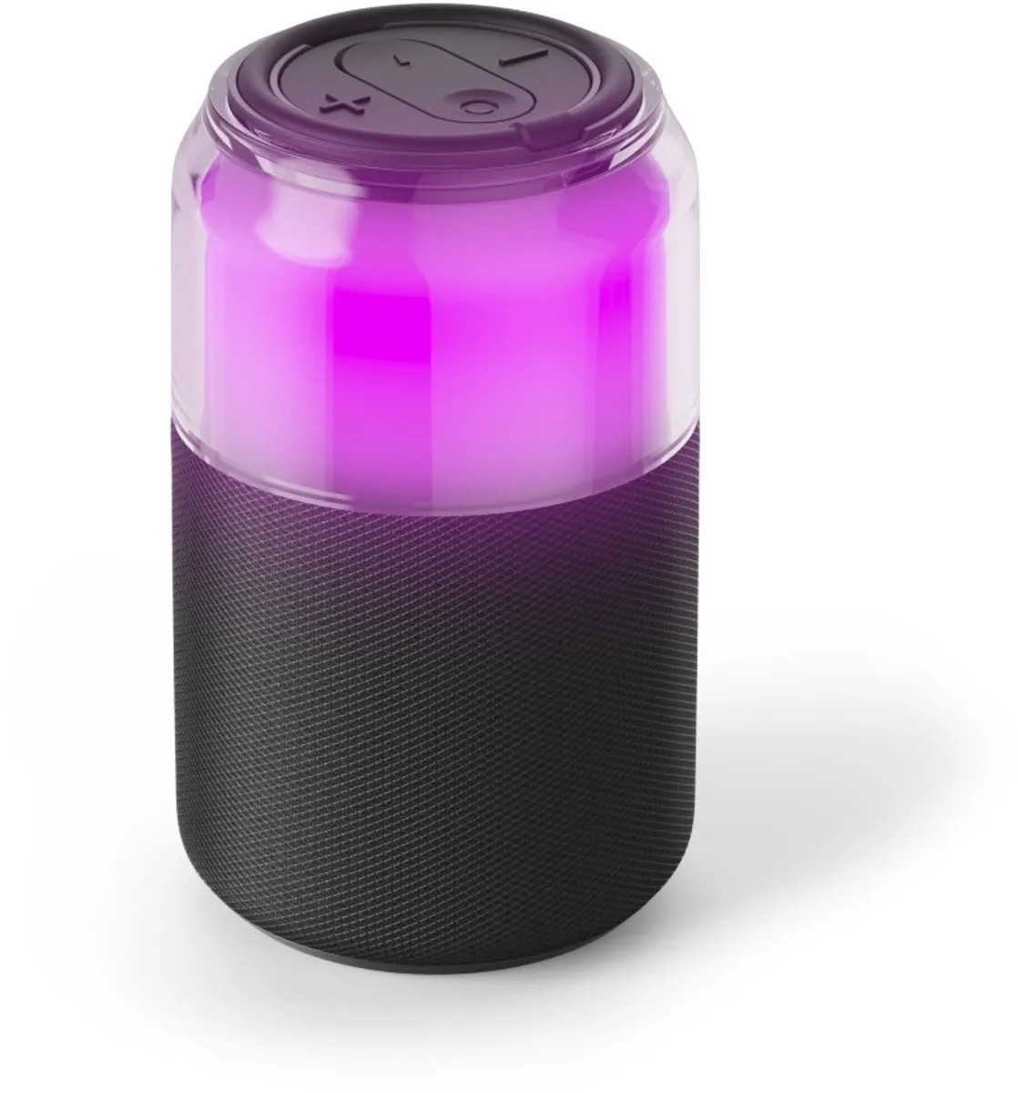 Hama Can Speaker Bluetooth Luidspreker 5W