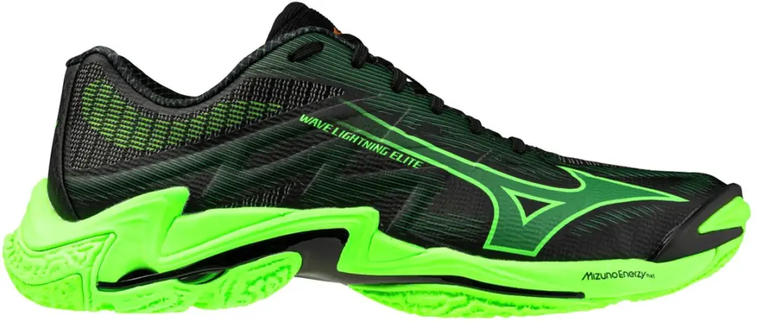 Mizuno Wave Lightning Elite Indoor Schoenen
