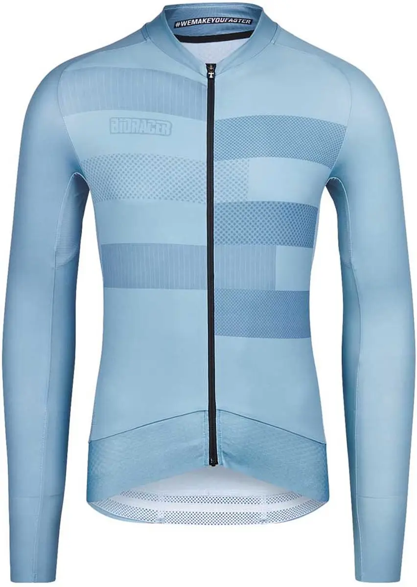 Bioracer Epic Jersey Lange Mouwen 2XL