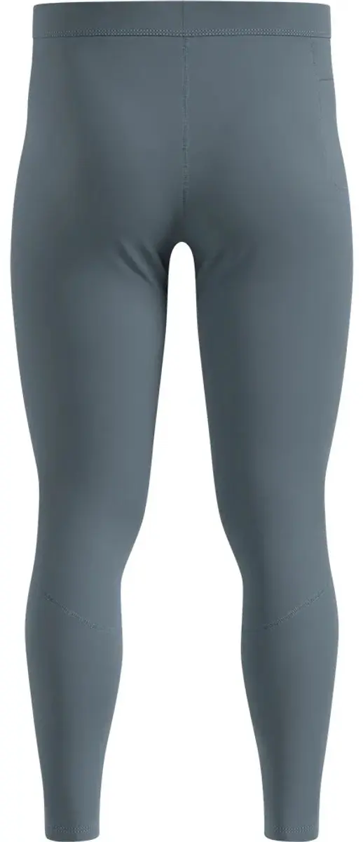 Odlo Essential Warm Leggings Blauw L Man