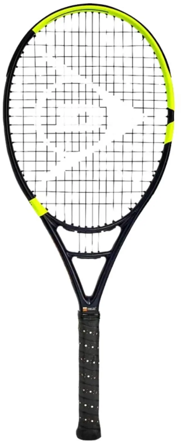 Dunlop Tennisracket NT R One 07 Senior