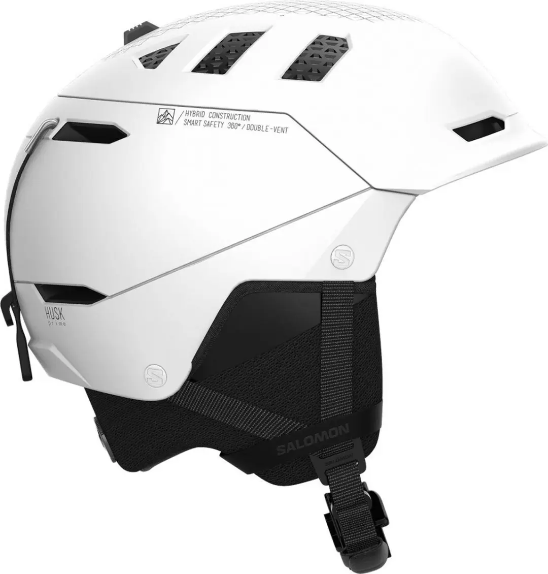 SALOMON HUSK PRIME White-M