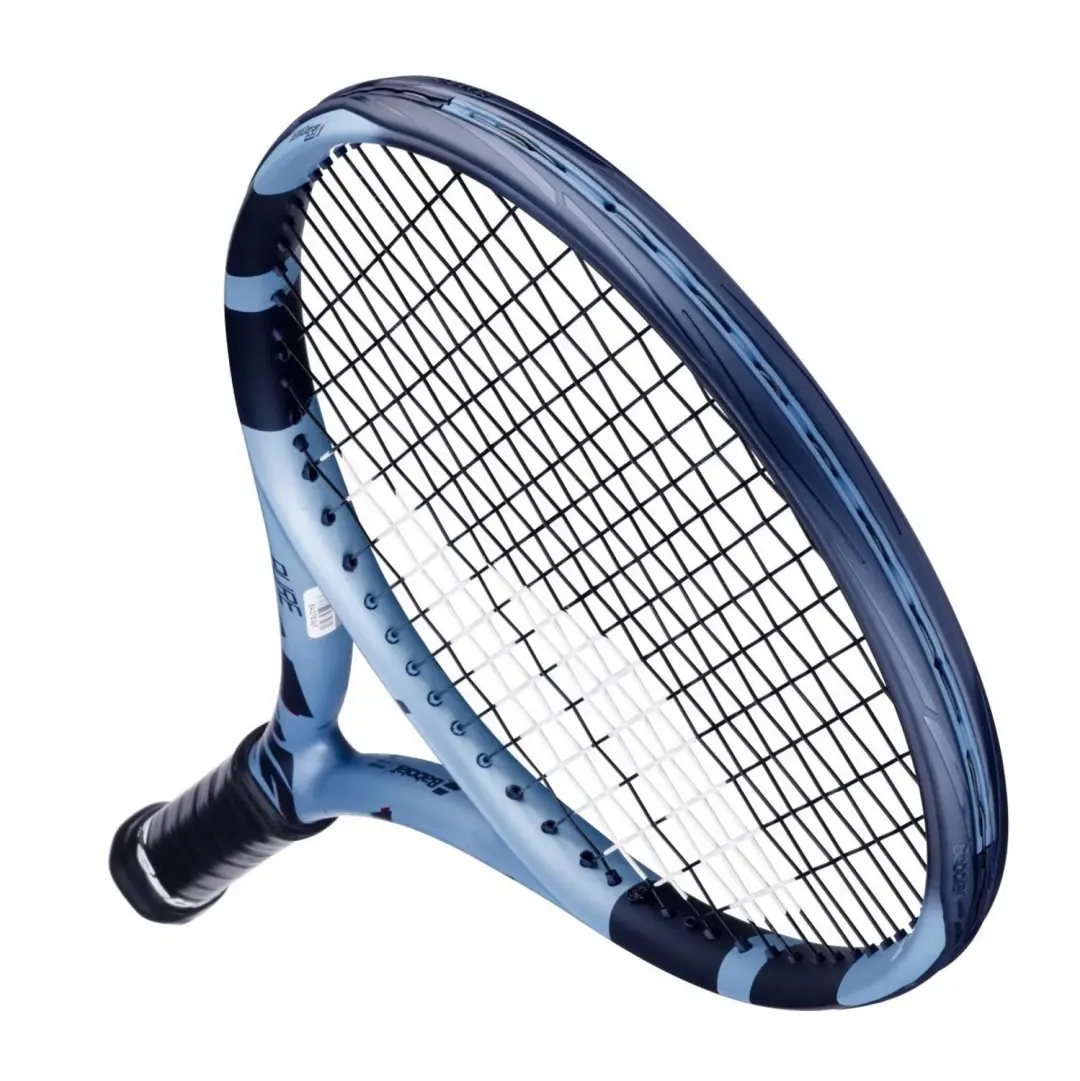 Babolat Pure Drive 26 Gen11 Tennissnaar - Blauw - afbeelding 3 van 6