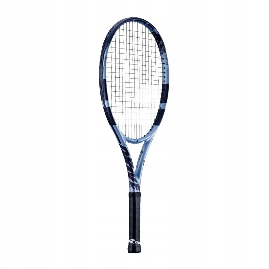 Babolat Pure Drive 26 Gen11 Tennissnaar - Blauw - afbeelding 4 van 6