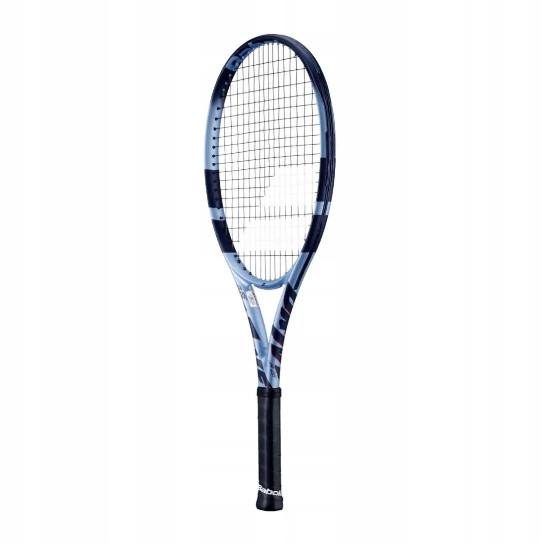 Babolat Pure Drive 26 Gen11 Tennissnaar - Blauw - afbeelding 5 van 6