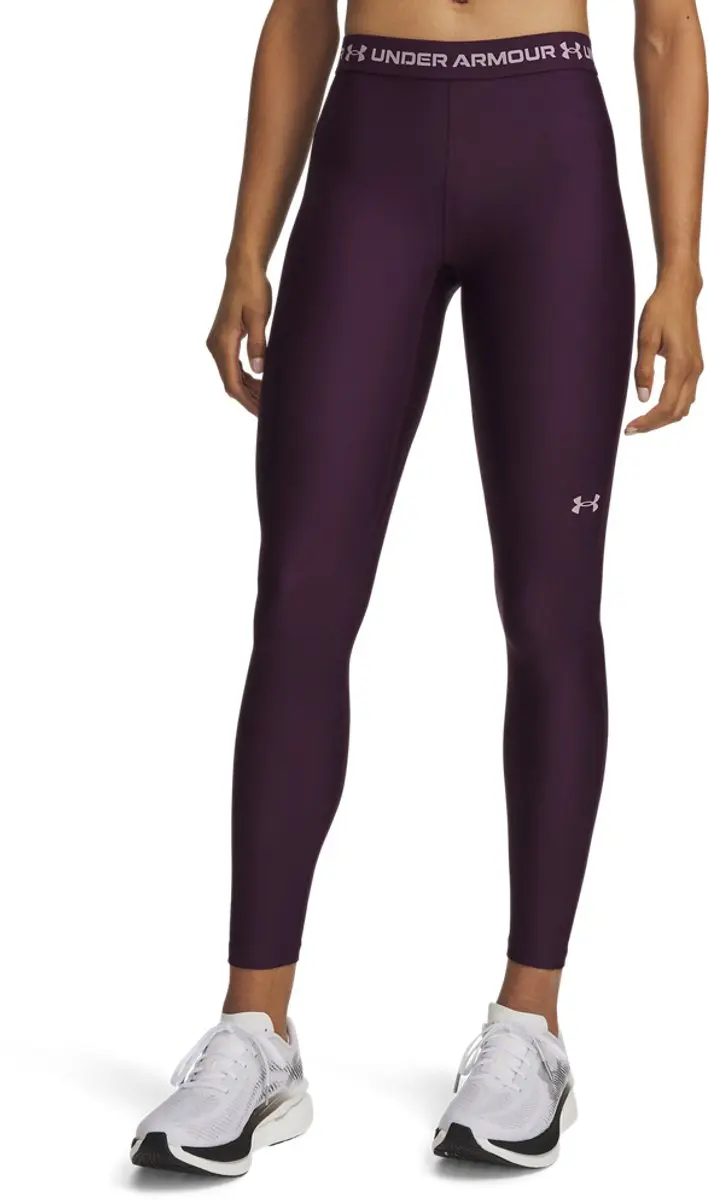 Under Armour HeatGear Legging
