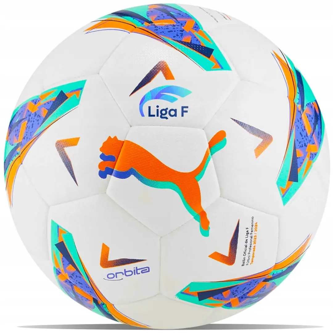 Merkloze Trainingsvoetbal Maat 5