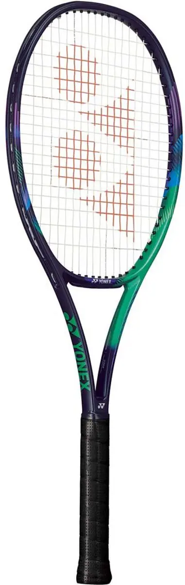 Yonex V Core Pro 97 Hd Tennisracket Zwart 1