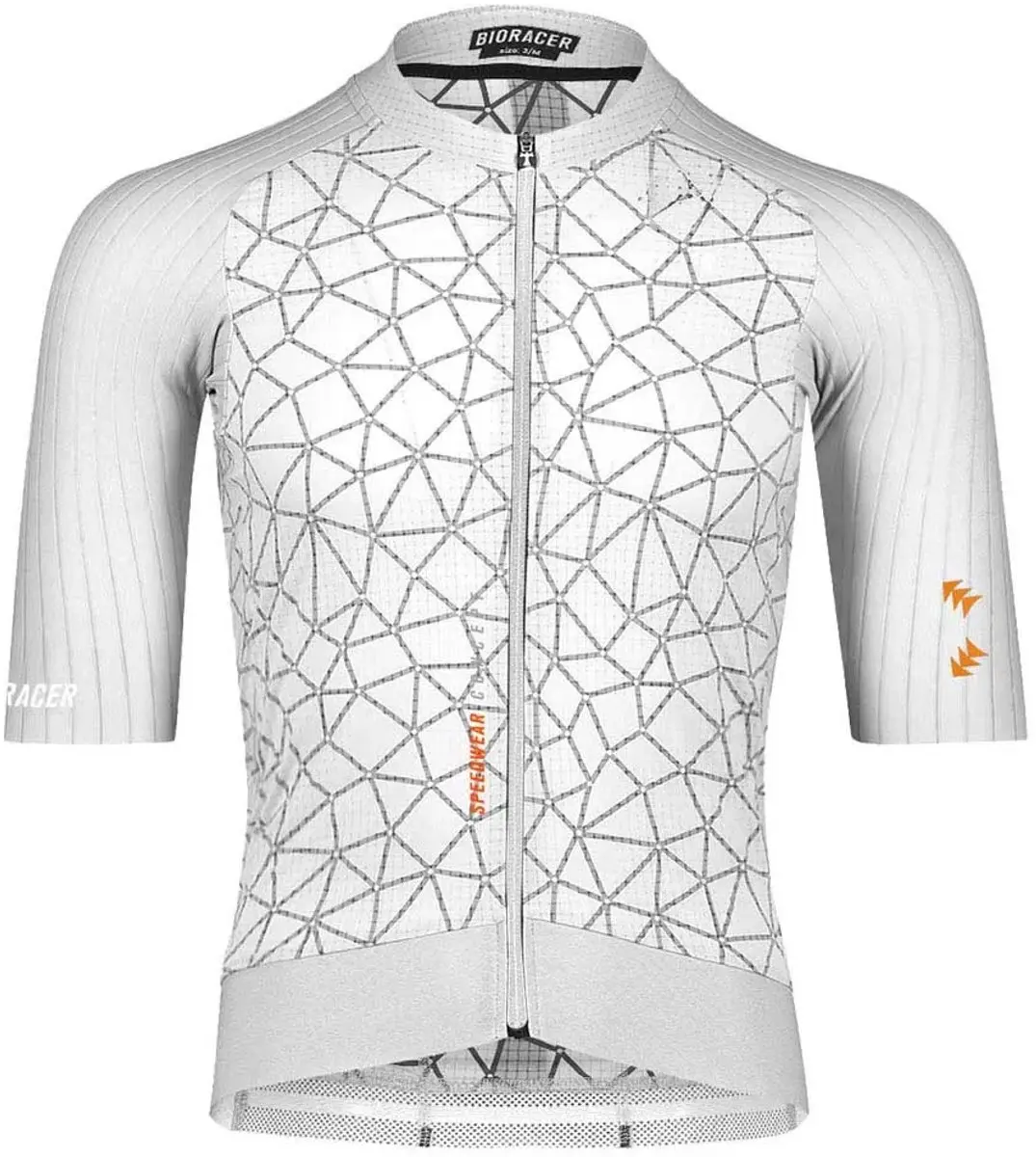Bioracer Speedwear Graphene Wielertrui