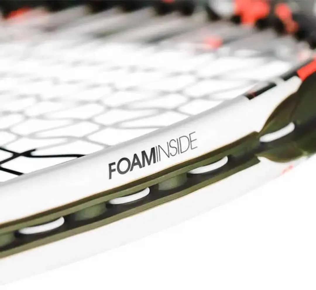 Tecnifibre TF-40 V3 Tennisschoen 18m - L3 - afbeelding 4 van 5