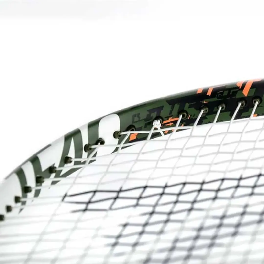 Tecnifibre TF-40 V3 Tennisschoen 18m - L3 - afbeelding 3 van 5