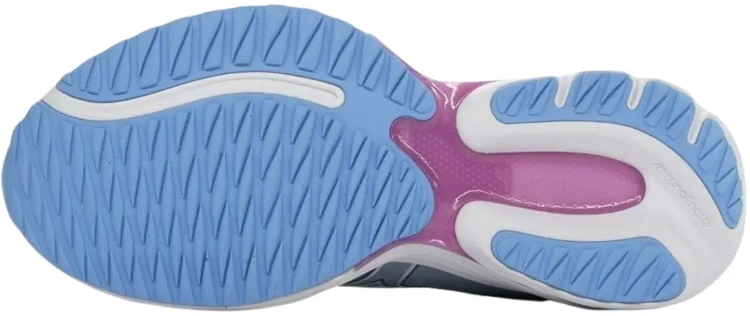 Mizuno Wave Ultima 17 Dames Hardloopschoenen - afbeelding 6 van 6