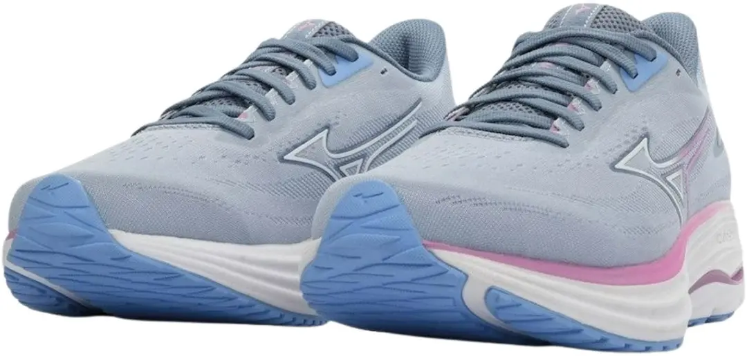 Mizuno Wave Ultima 17 Dames Hardloopschoenen - afbeelding 4 van 6