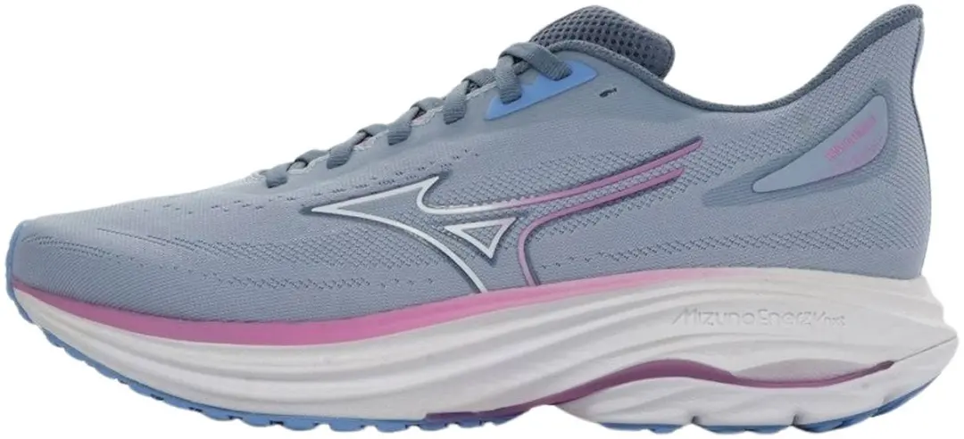 Mizuno Wave Ultima 17 Dames Hardloopschoenen