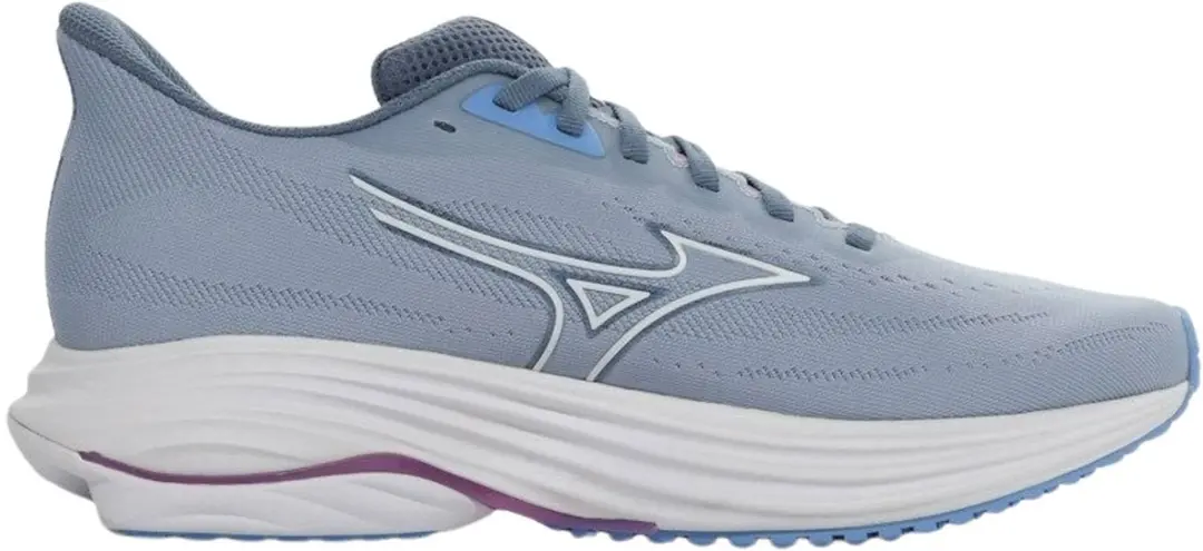Mizuno Wave Ultima 17 Dames Hardloopschoenen - afbeelding 5 van 6