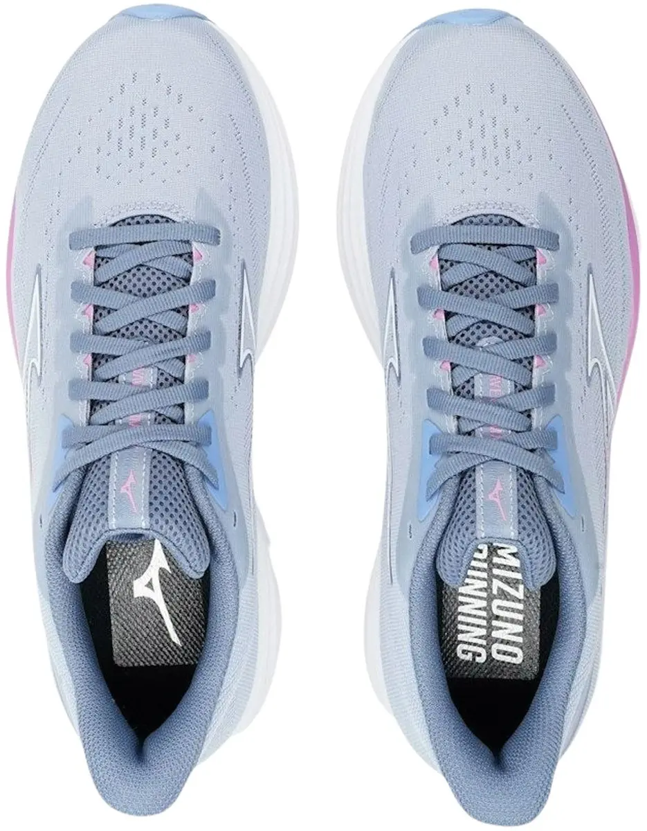 Mizuno Wave Ultima 17 Dames Hardloopschoenen - afbeelding 2 van 6