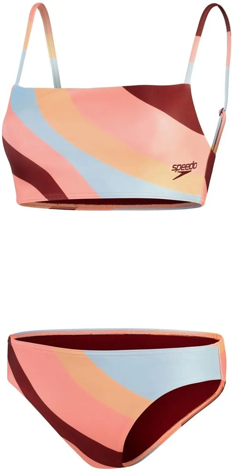 Speedo Eco Thinstr 2P